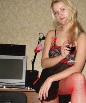 Дарья